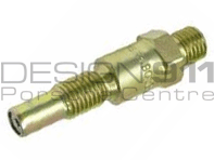 Fuel injector. Porsche 911 1970-77